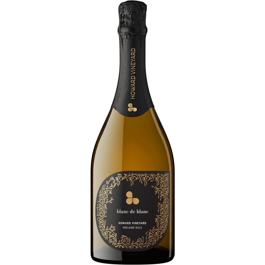 Howard Vineyard Blanc de Blanc-Champagne & Sparkling-World Wine