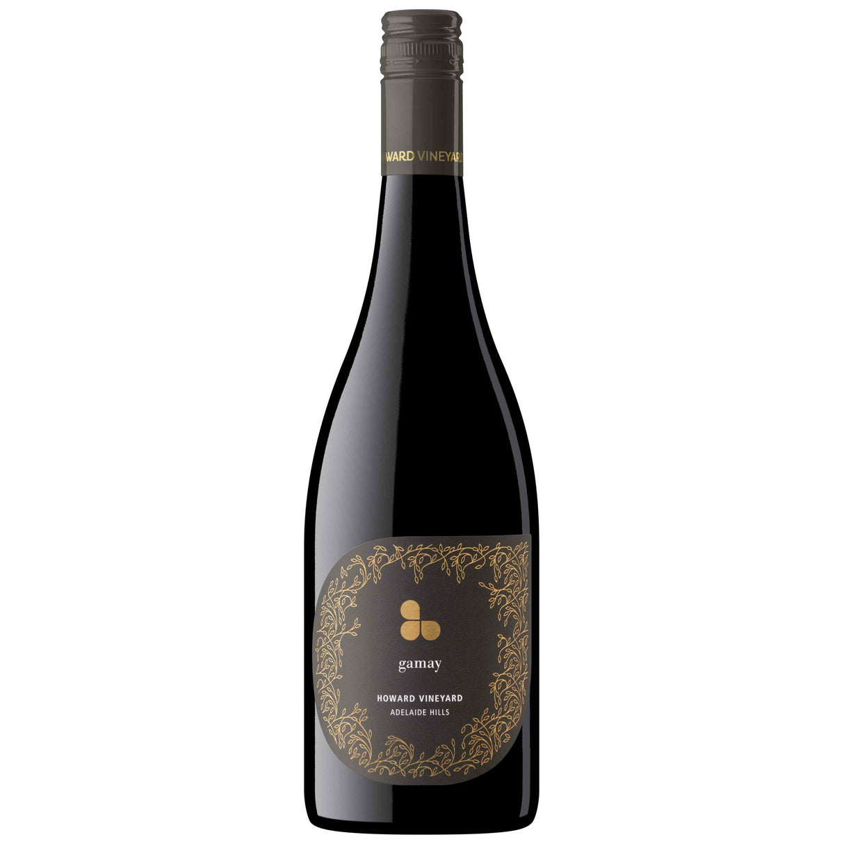 Howard Vineyard Gamay-Red Wine-World Wine
