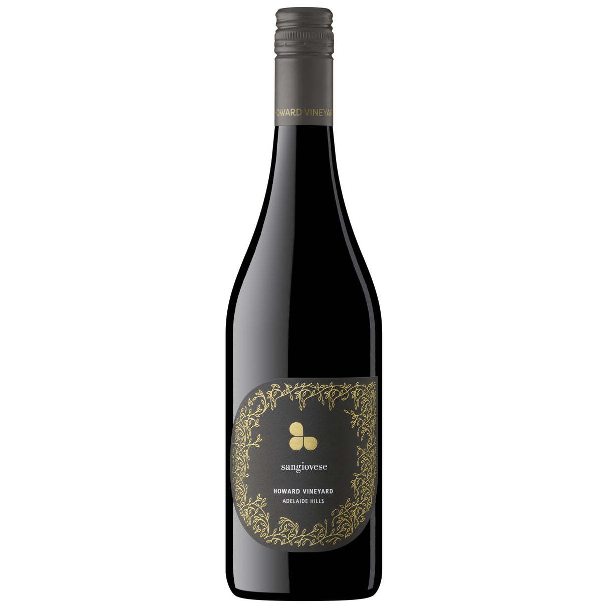 Howard Vineyard Sangiovese-Red Wine-World Wine