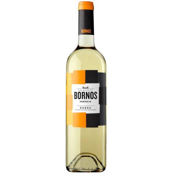 Palacio De Bornos 2020-White Wine-World Wine