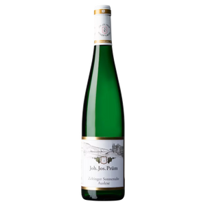 Joh Jos Prüm Zeltinger Sonnenuhr Riesling Auslese 2023