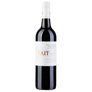 Tait The Border Crossing Shiraz 2022
