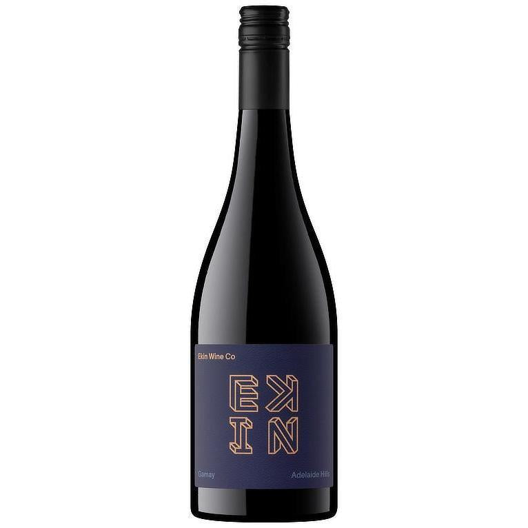 EKIN Gamay 2025-Red Wine-World Wine