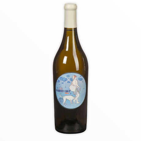 Pittnauer Perfect Way-White Wine-World Wine