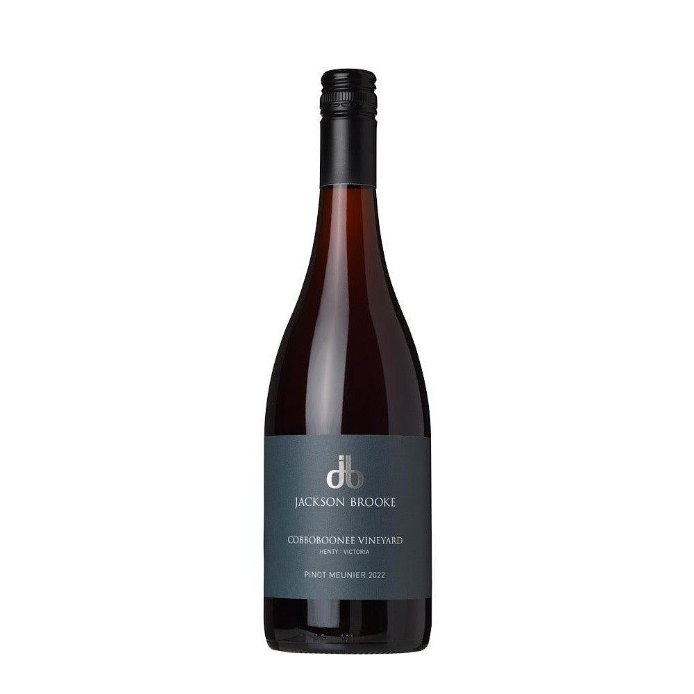 Jackson Brooke 'Cobbobonee Vineyard' Pinot Meunier 2023-Red Wine-World Wine