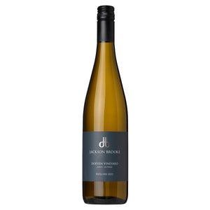 Jackson Brooke 'Doeven Vineyard' Riesling 2022