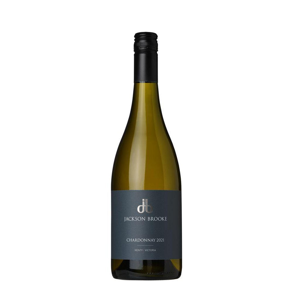 Jackson Brooke Chardonnay 2022-White Wine-World Wine