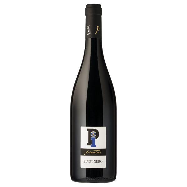 Padroggi-La Piotta Oltrepo Pavese DOC Piota Pinot Nero 2020-Red Wine-World Wine