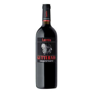 Luretta Colli Paicentini DOC Gutturnio 2018