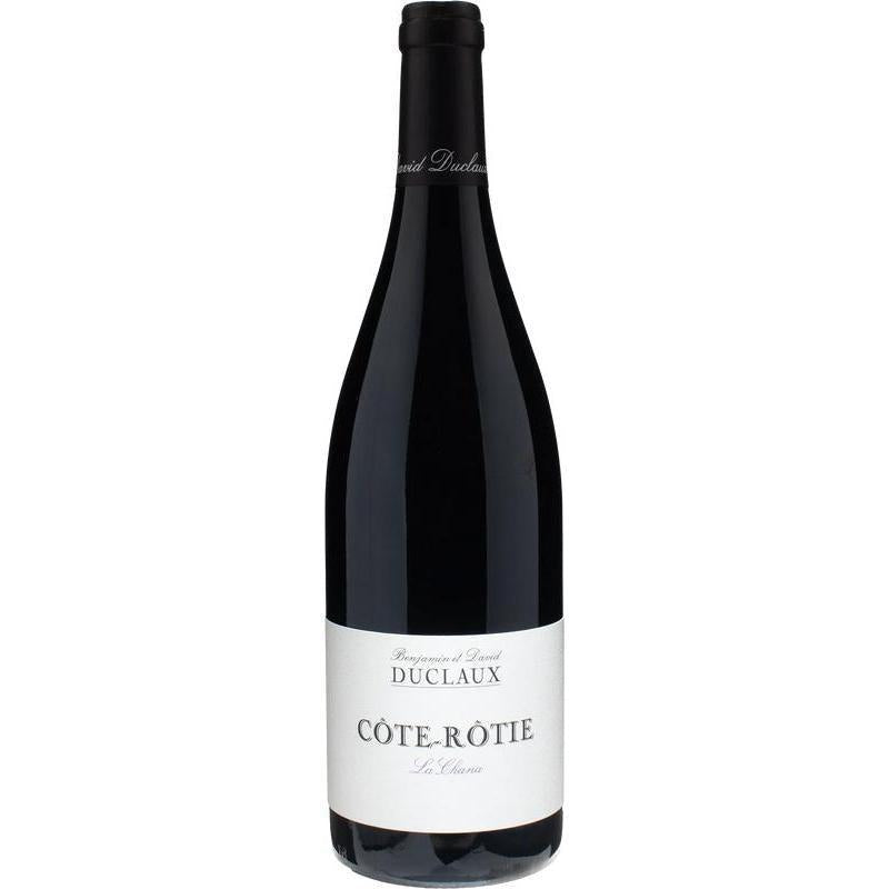 Benjamin Et David Cote Rotie 'La Chana' Syrah Viognier 2022-Red Wine-World Wine