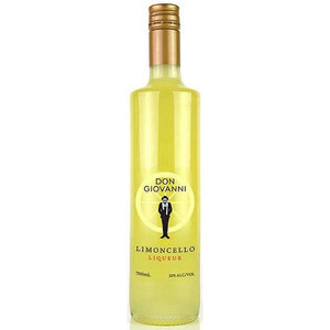 Don Giovanni Limoncello 700ml NV