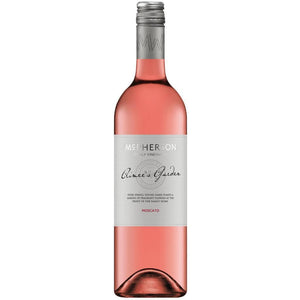 McPherson Family Aimee's Garden Moscato