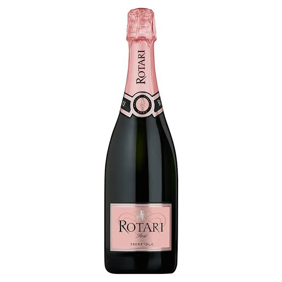 Rotari Rosé 2021