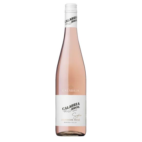 Calabria Bros. Sophie Rosé-Rose Wine-World Wine