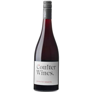 Coulter Pinot Noir 2024