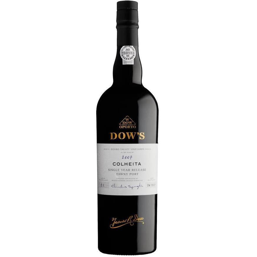 Dow's Colheita Port-Dessert, Sherry & Port-World Wine