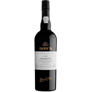 Dow's Colheita Port