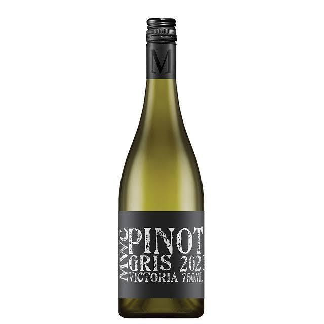 MWC Pinot Gris-White Wine-World Wine