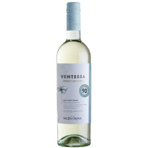 Ventessa Low Alc Pinot Grigio 2023