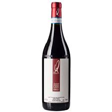 Ugo Lequio Langhe Nebbiolo 2023