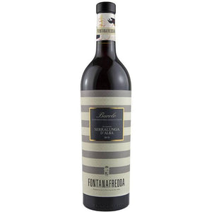 Fontanafredda Serralunga d’Alba Barolo D.O.C.G 2018
