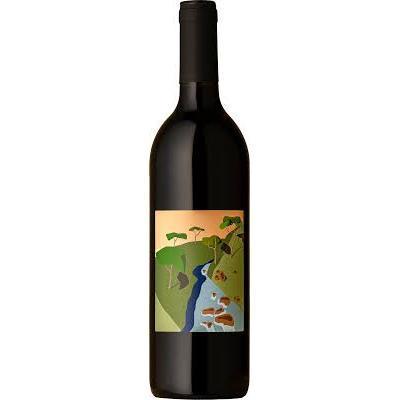 Basket Range Wines Bantam 2023-Red Wine-World Wine