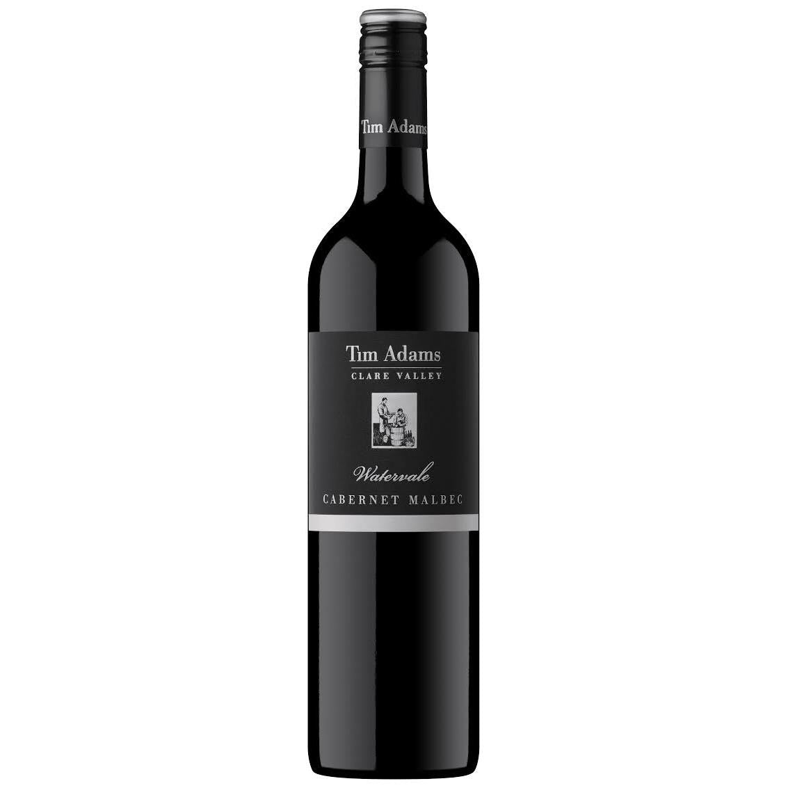 Tim Adams Watervale Cabernet Malbec 2018-Red Wine-World Wine