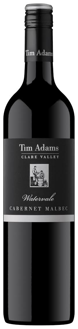 Tim Adams Watervale Cabernet Malbec 2018