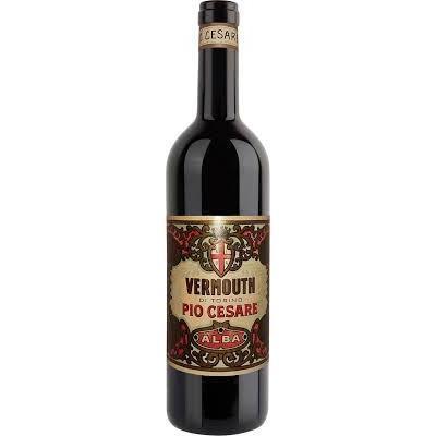 Pio Cesare Vermouth Di Torino NV -clearance-Current Promotions-World Wine