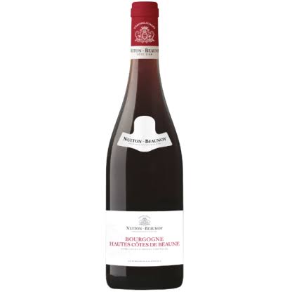 Nuiton Beaunoy 'Maranges' Rouge 2019-Red Wine-World Wine