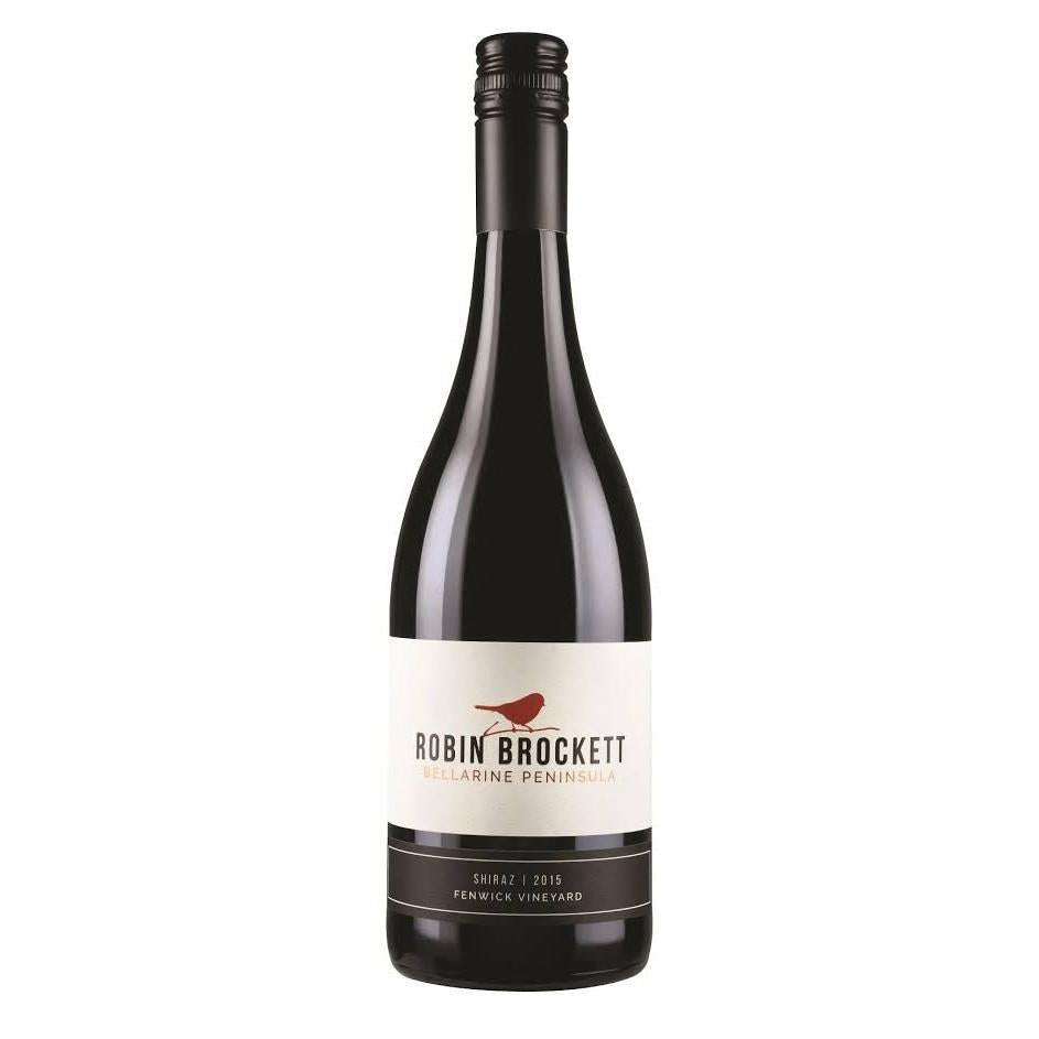 Fenwick Shiraz-Red Wine-World Wine