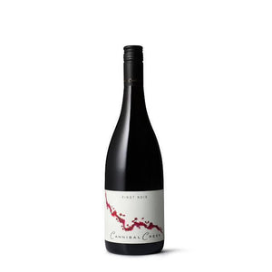 Cannibal Creek Pinot Noir 2024