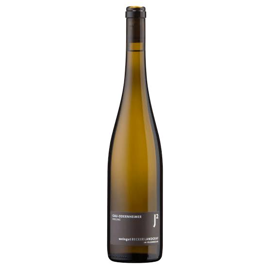 Becker Landgraf 'Gau Odernheimer' Riesling 2020-White Wine-World Wine