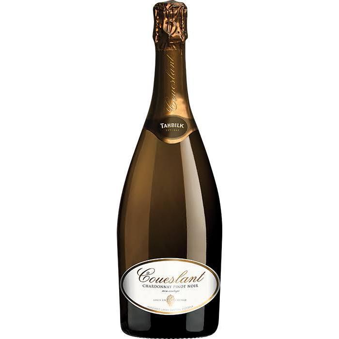 Tahbilk Sparkling Coueslant Chardonnay Pinot Noir-Champagne & Sparkling-World Wine