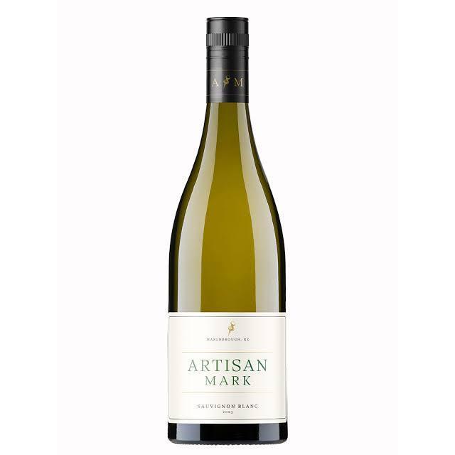 Artisan Mark Sauvignon Blanc-White Wine-World Wine