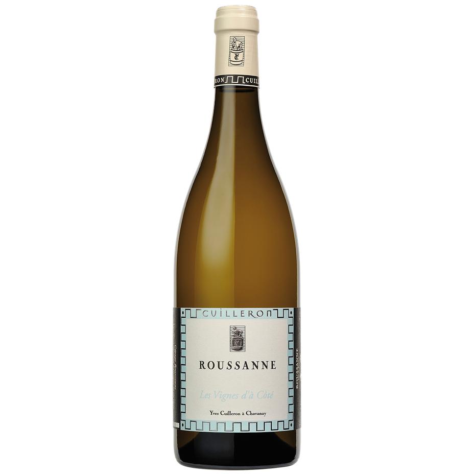 Yves Cuilleron Roussanne 2023-White Wine-World Wine