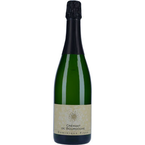 Dominique Piron Crémant de Bourgogne NV