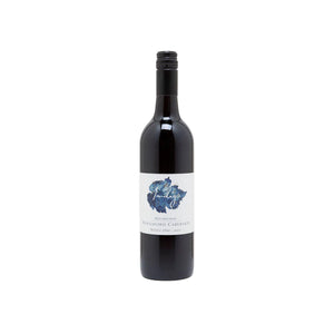 Indigo Vineyards The Hannafords Cabernet / Merlot / Petit Verdot