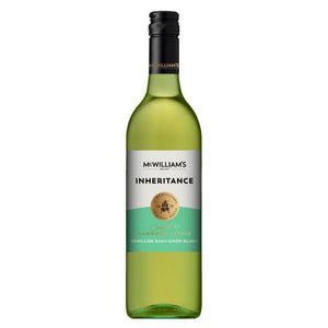 McWilliam's Inheritance Semillon Sauvignon Blanc