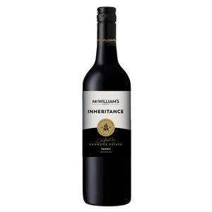 McWilliam's Inheritance Tawny