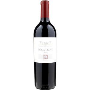 Isole E Olena Chianti Classico Gran Selezione DOCG 2016