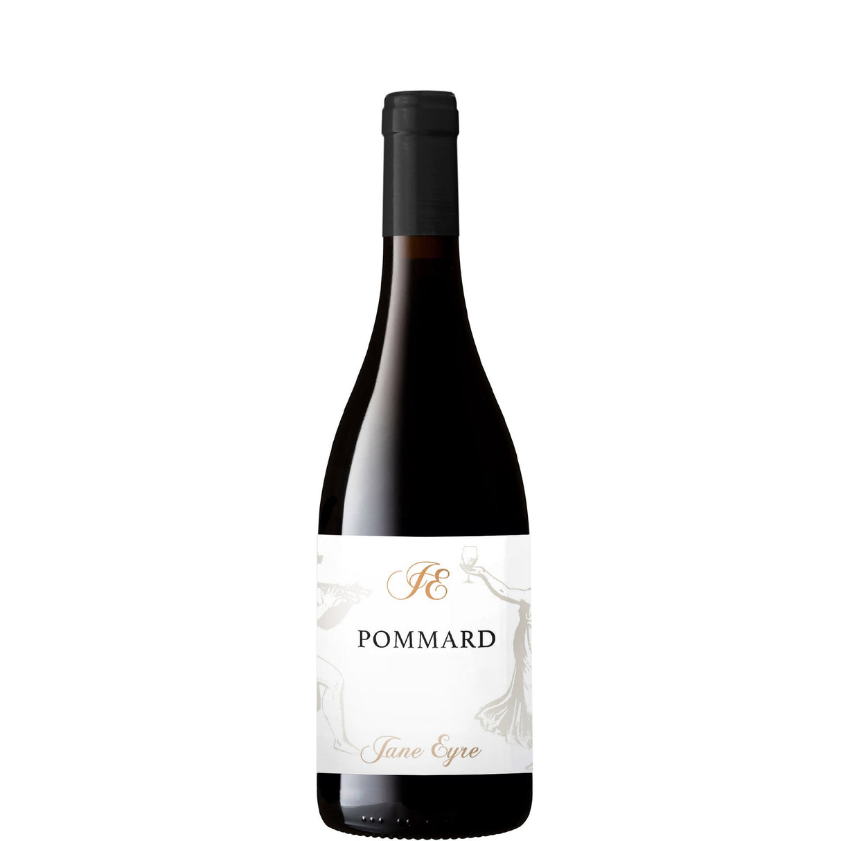 Jane Eyre Wines Pommard 2023-Red Wine-World Wine