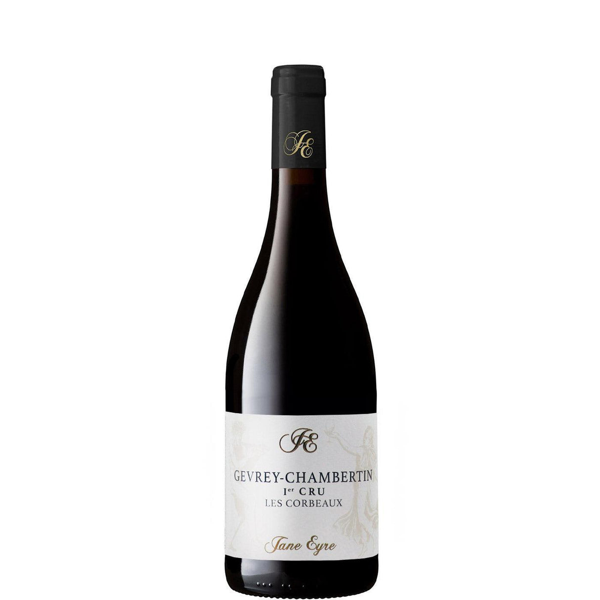 Jane Eyre Wines Gevrey-Chambertin 1Er Cru Les Corbeaux 2023-Red Wine-World Wine