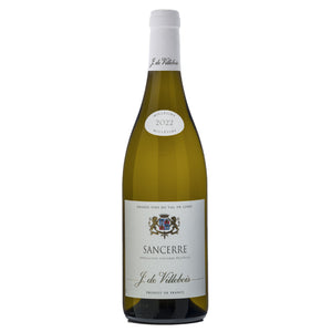 J. de Villebois AOP Sancerre Blanc 2024