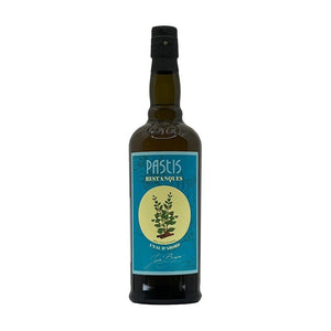 Jean Boyer Restanques 45% 700ml