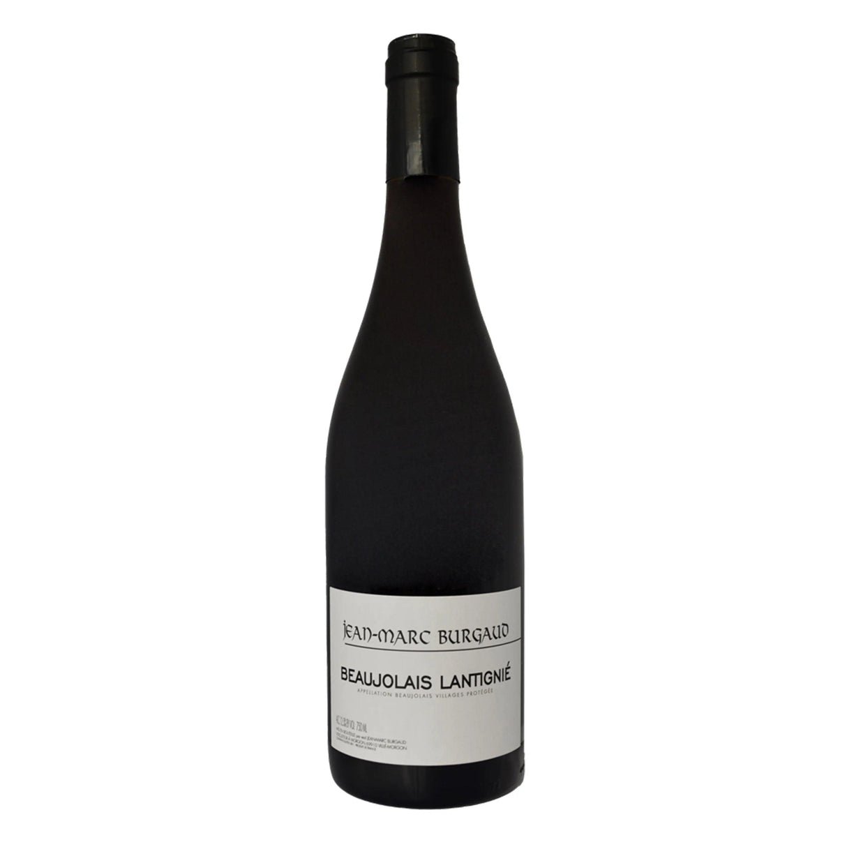 Jean-Marc Burgaud Beaujolais Lantignie Rouge 2024-Red Wine-World Wine