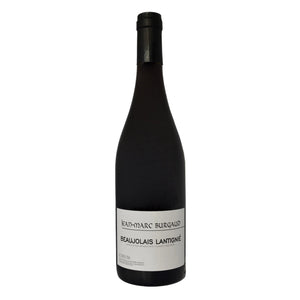 Jean-Marc Burgaud Beaujolais Lantignie Rouge 2024