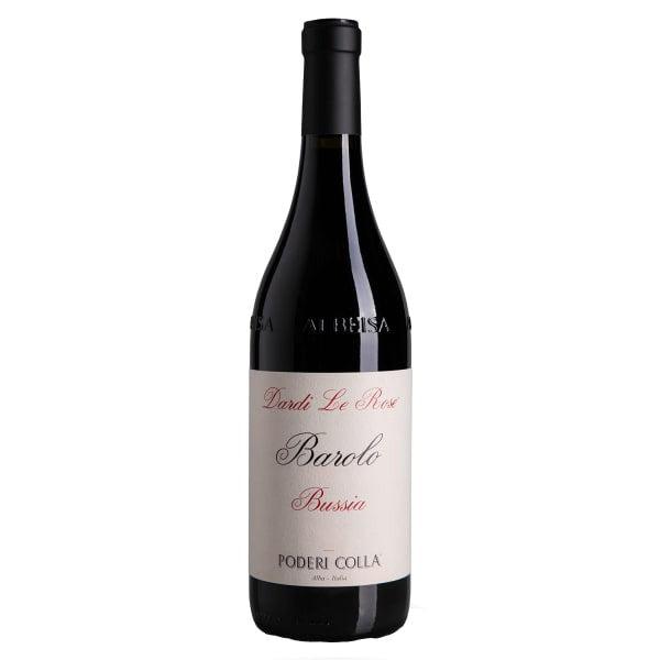 Poderi Colla Barolo DOCG Bussia 2019-Red Wine-World Wine