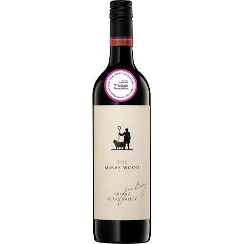 Jim Barry The McRae Wood Shiraz McGrath Foundation Gift Box 2021-Red Wine-World Wine