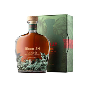 J.M Rhum Canopee CARAFE 46% 700ml